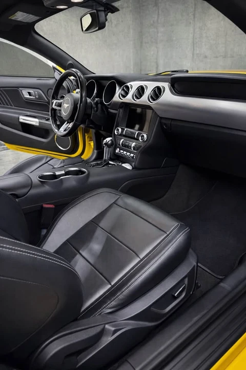 2018 Ford S550 Mustang - Image 14 of 17