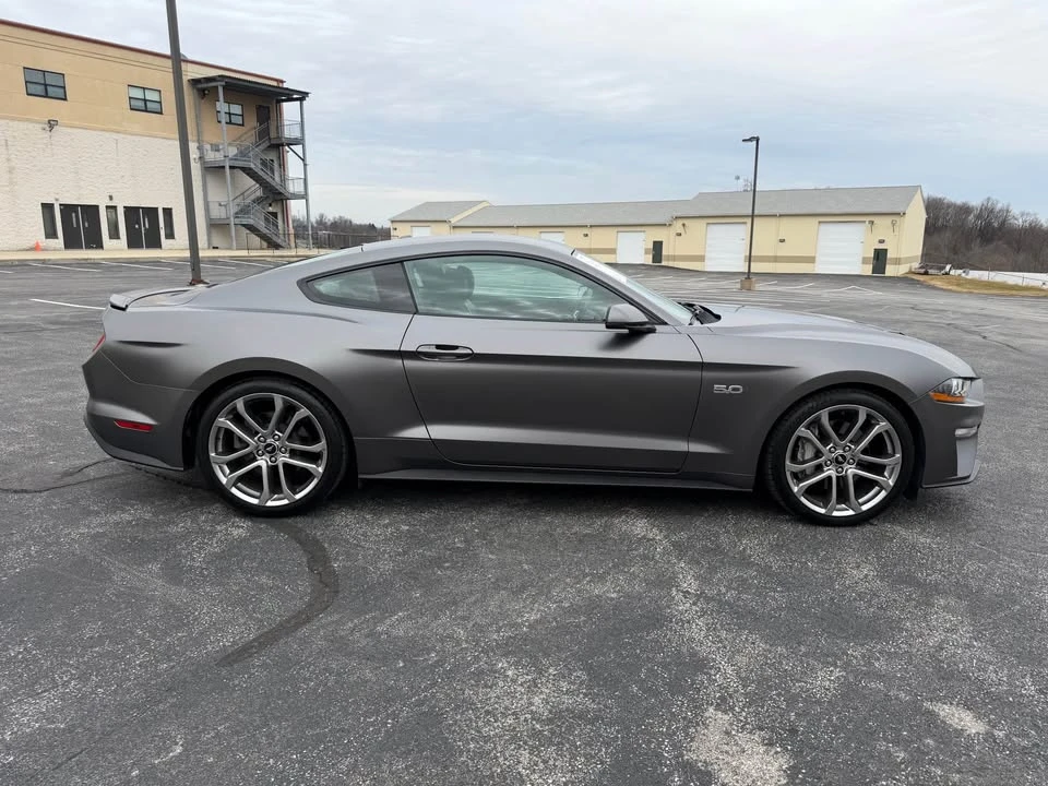 2018 Ford S550 Mustang - Image 6 of 17
