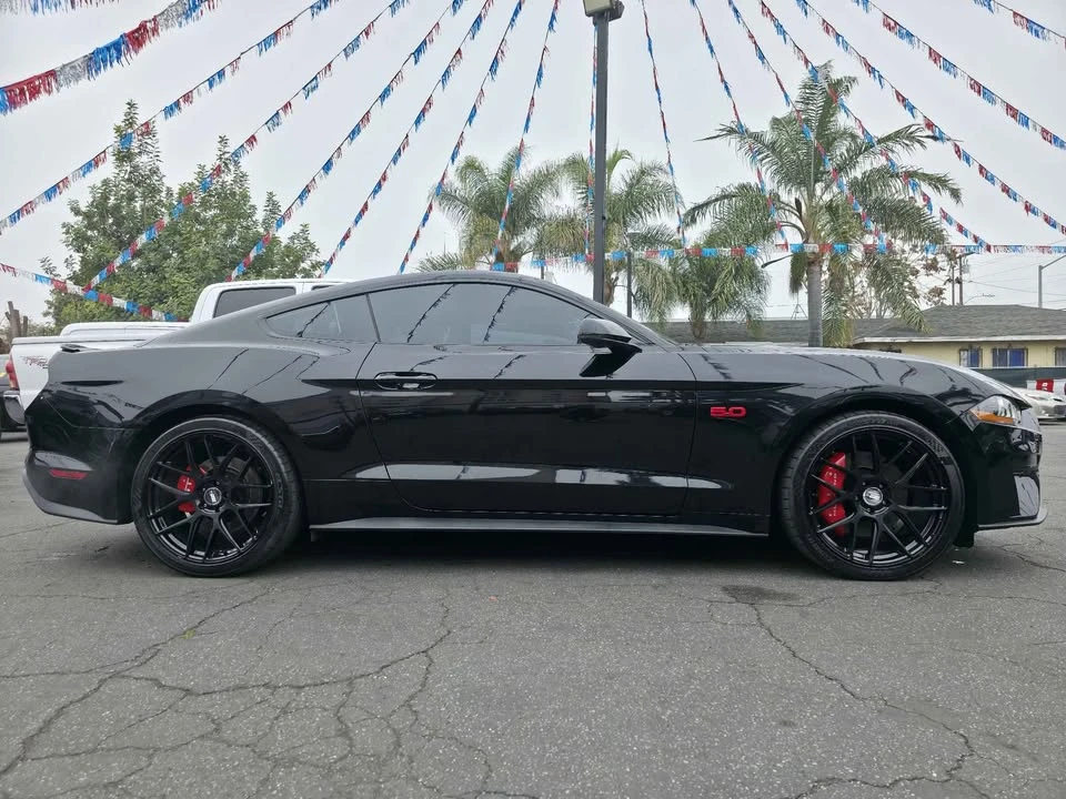 2018 Ford S550 Mustang - Image 12 of 20