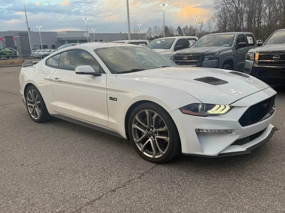 2018 Ford S550 Mustang - Image 12 of 12