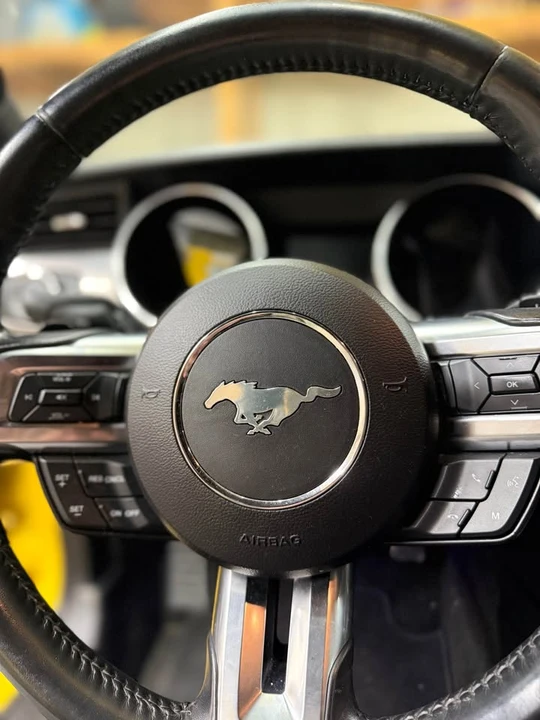 2018 Ford S550 Mustang - Image 16 of 17