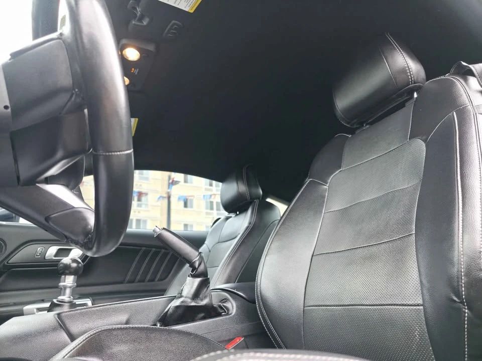 2018 Ford S550 Mustang - Image 13 of 20