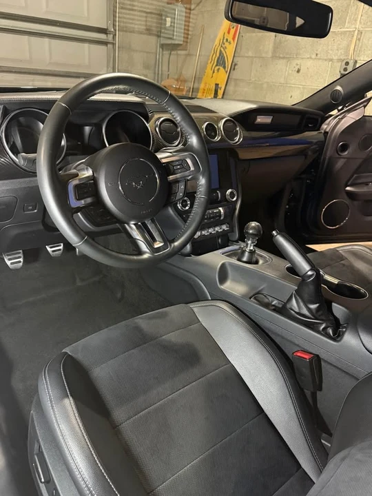 2018 Ford S550 Mustang - Image 6 of 10