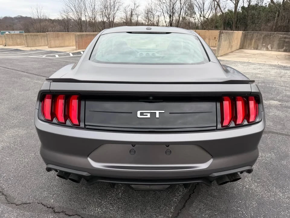 2018 Ford S550 Mustang - Image 8 of 17