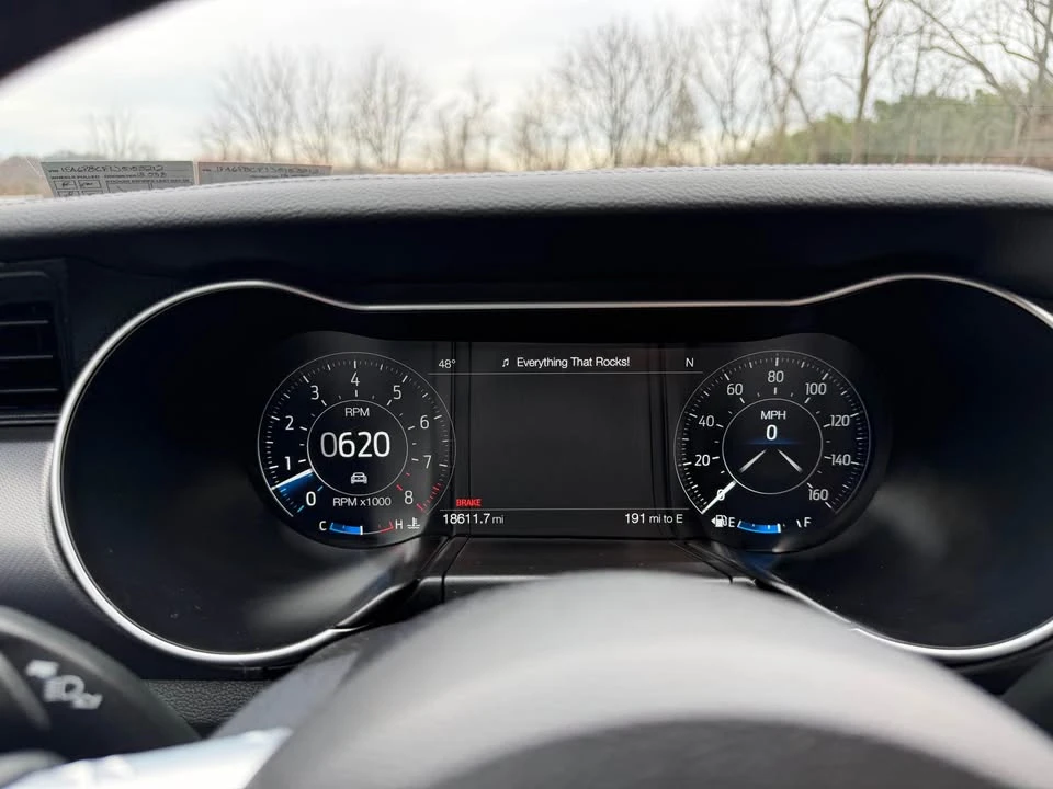 2018 Ford S550 Mustang - Image 13 of 17