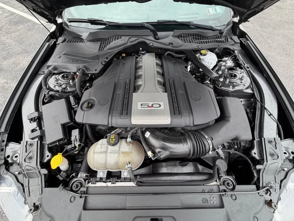 2018 Ford S550 Mustang - Image 17 of 17