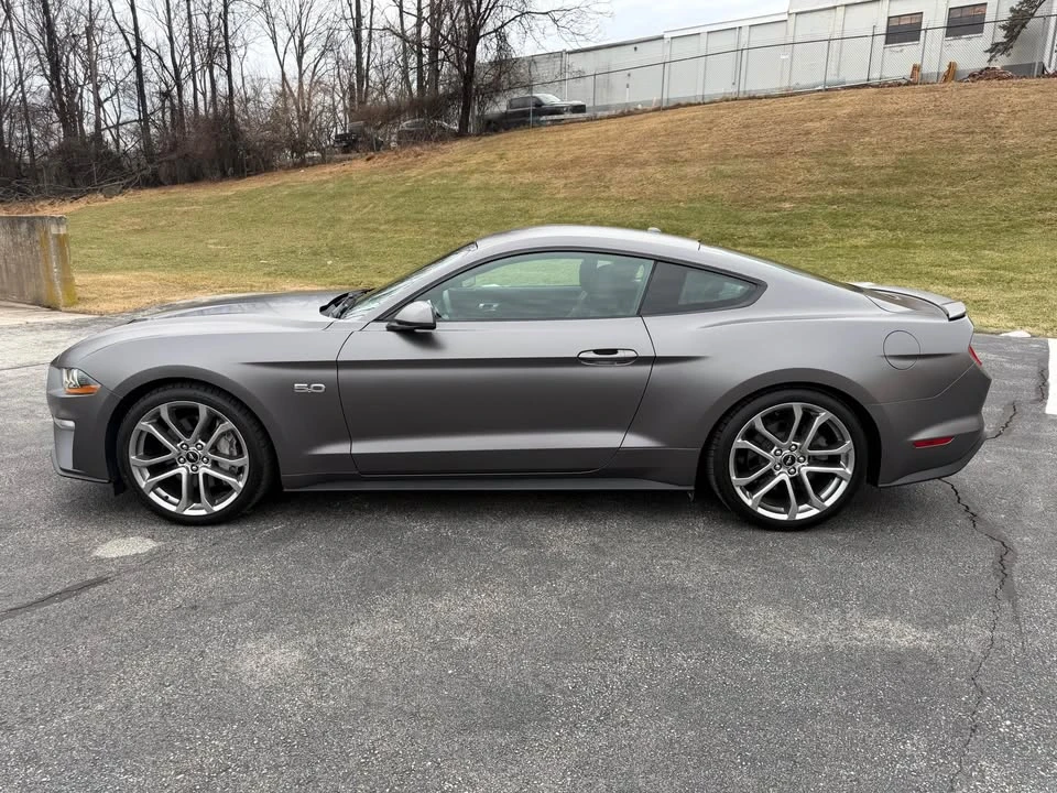 2018 Ford S550 Mustang - Image 10 of 17