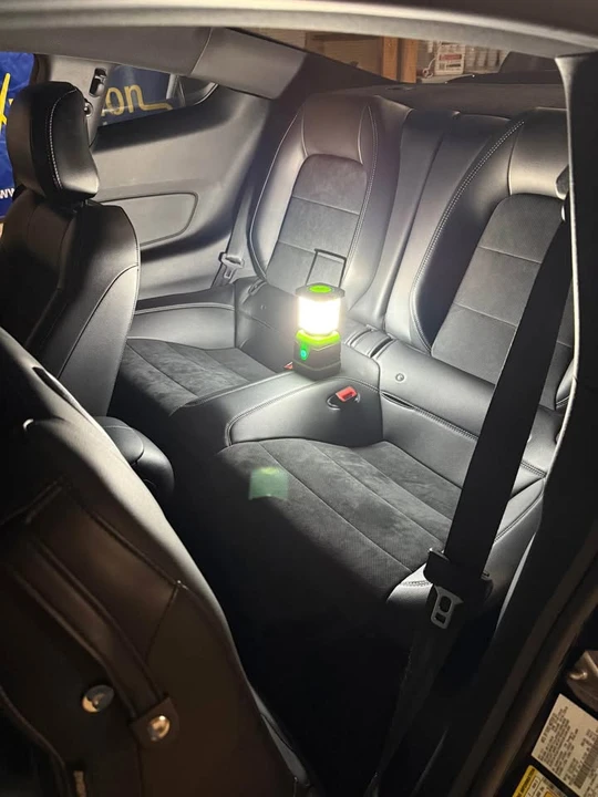 2018 Ford S550 Mustang - Image 8 of 10