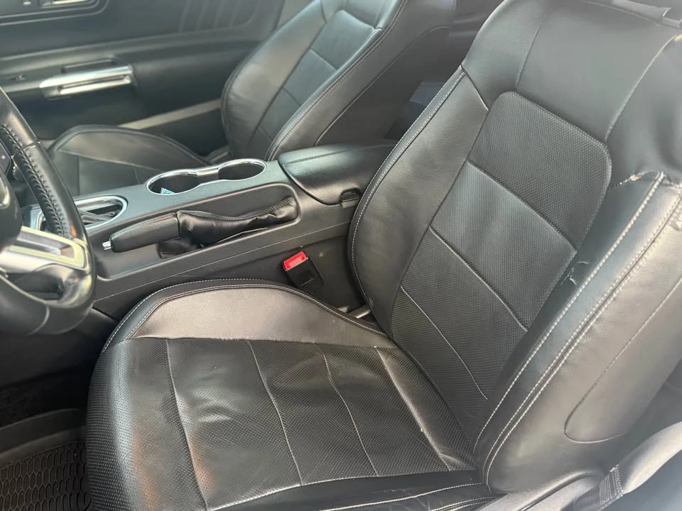 2018 Ford S550 Mustang - Image 10 of 12