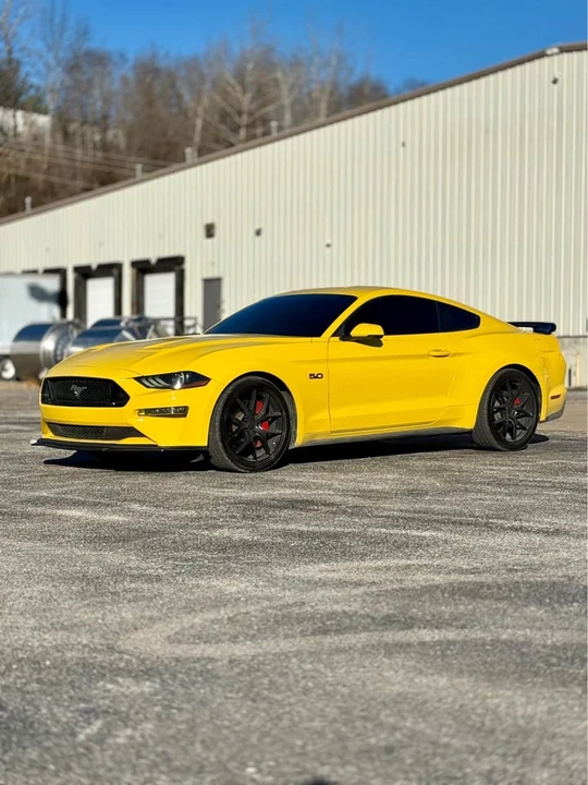 2018 Ford S550 Mustang - Image 4 of 17