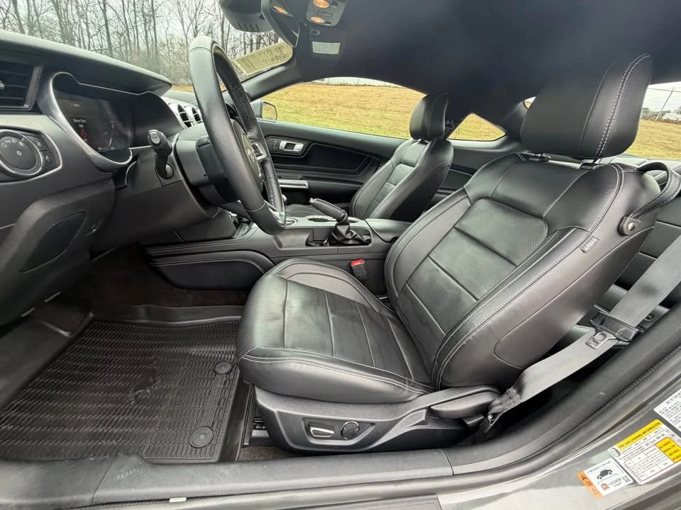 2018 Ford S550 Mustang - Image 11 of 17