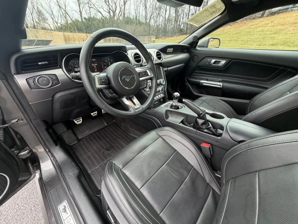 2018 Ford S550 Mustang - Image 12 of 17