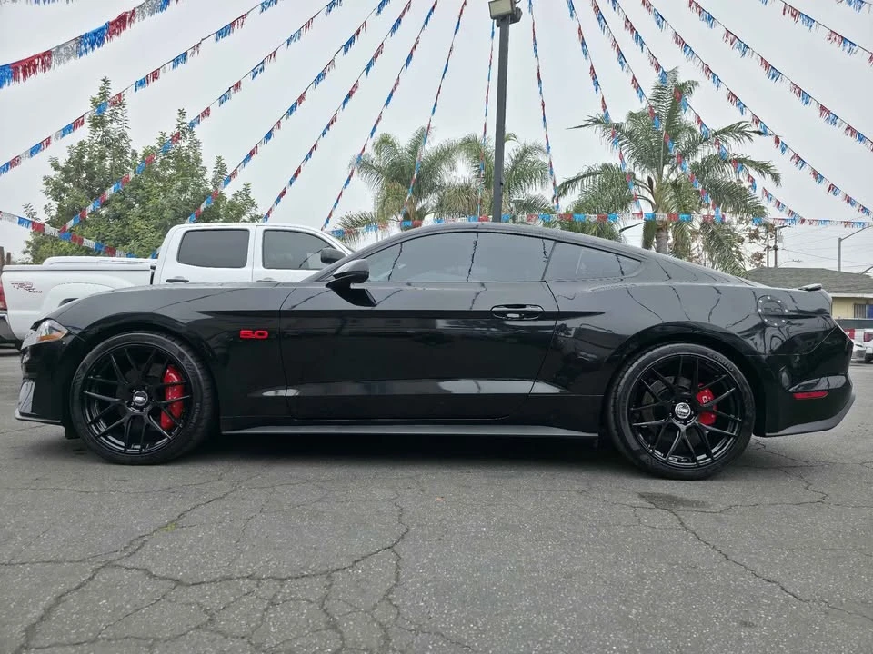 2018 Ford S550 Mustang - Image 6 of 20
