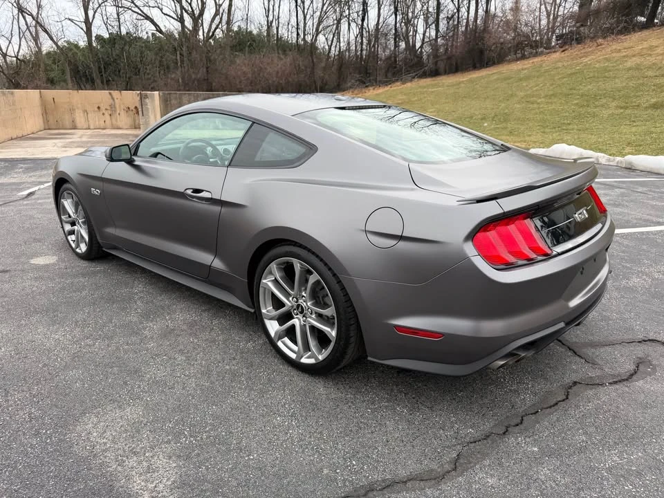 2018 Ford S550 Mustang - Image 9 of 17