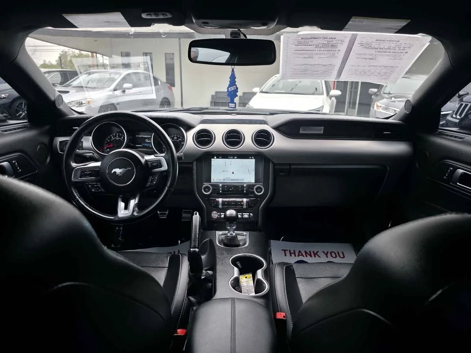 2018 Ford S550 Mustang - Image 15 of 20