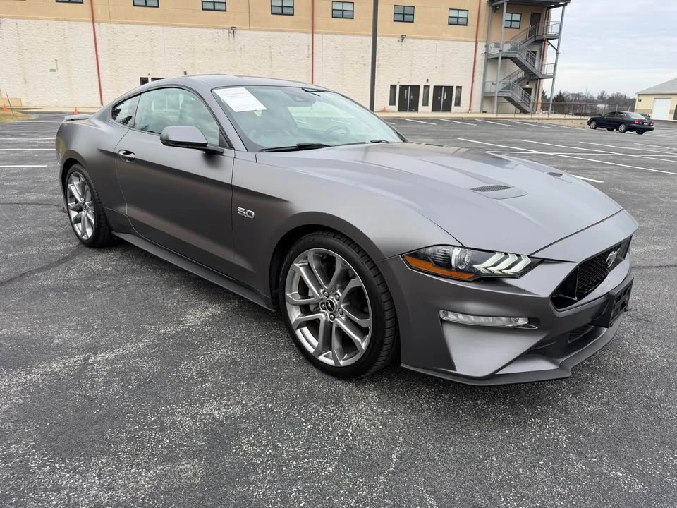 2018 Ford S550 Mustang - Image 4 of 17