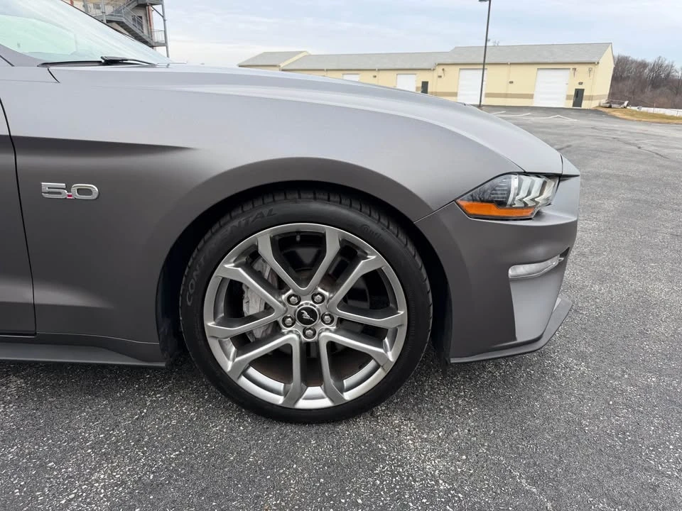 2018 Ford S550 Mustang - Image 5 of 17