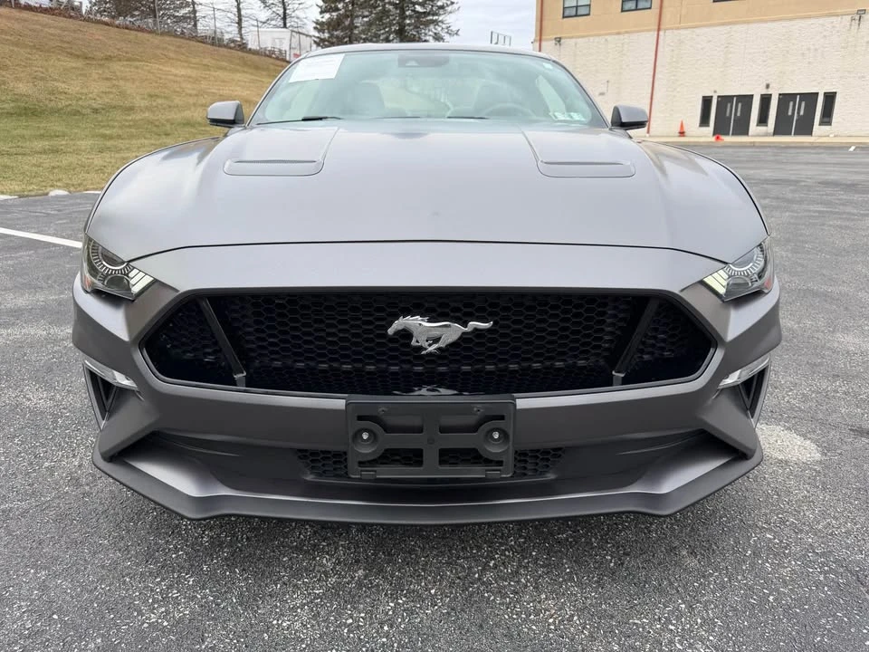 2018 Ford S550 Mustang - Image 3 of 17