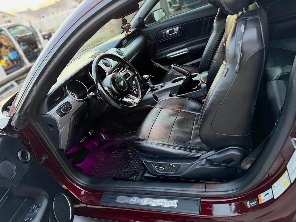 2018 Ford S550 Mustang - Image 3 of 5