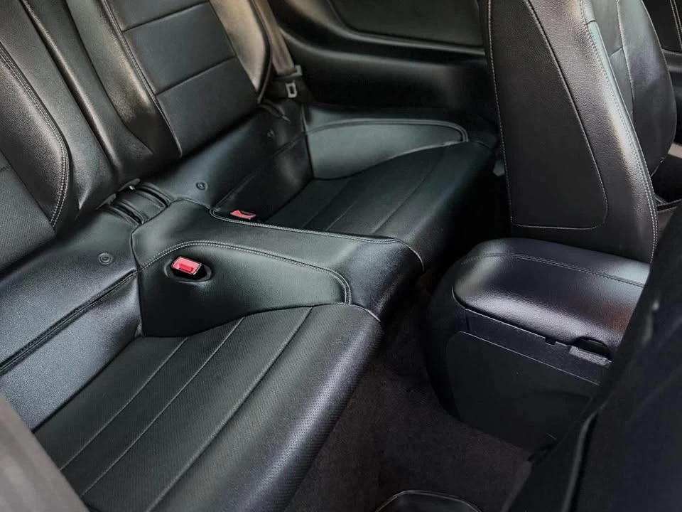 2018 Ford S550 Mustang - Image 5 of 5