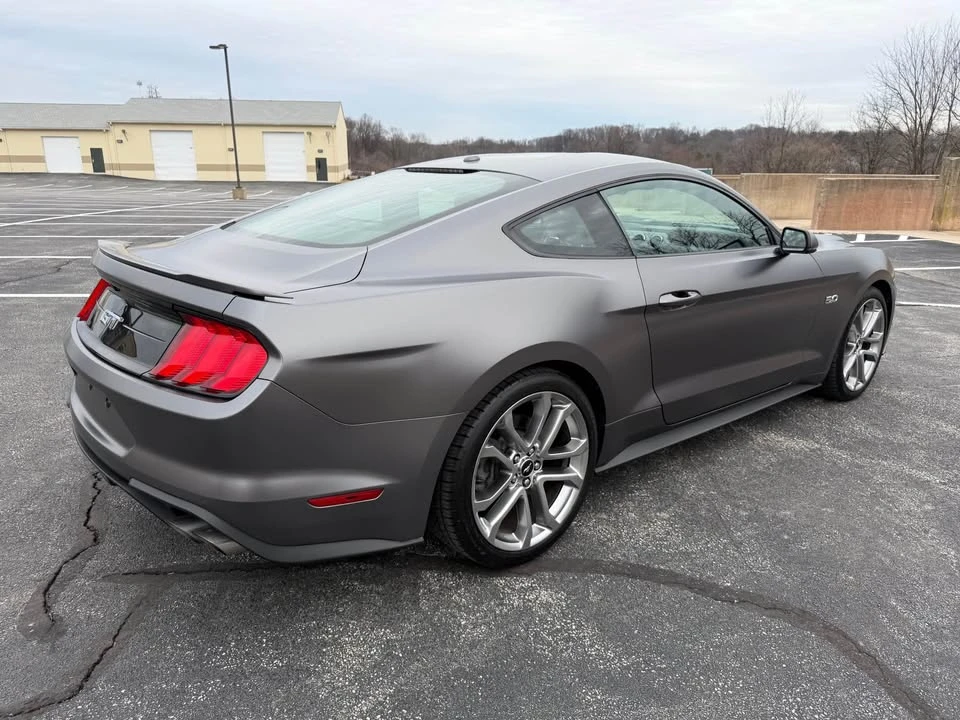 2018 Ford S550 Mustang - Image 7 of 17