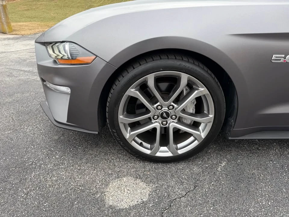 2018 Ford S550 Mustang - Image 2 of 17