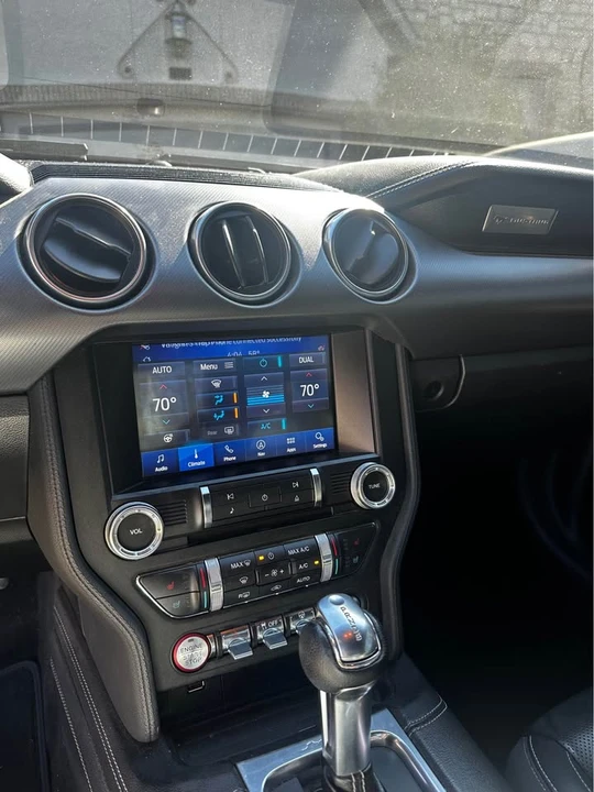 2018 Ford S550 Mustang - Image 7 of 11