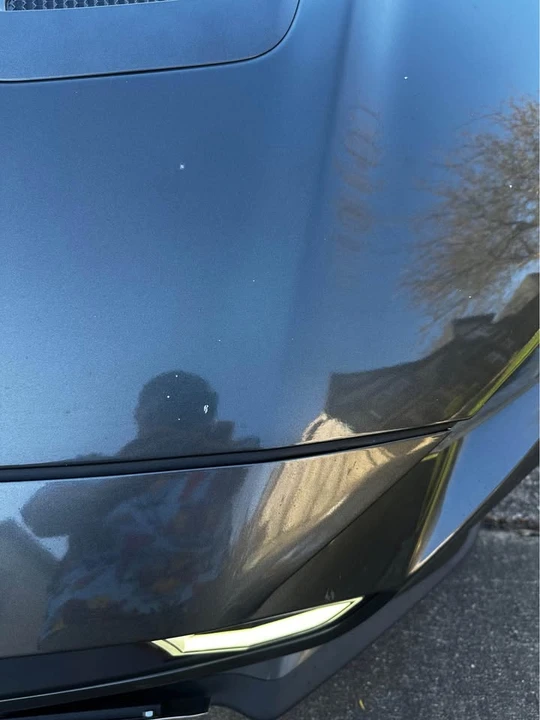 2018 Ford S550 Mustang - Image 10 of 11