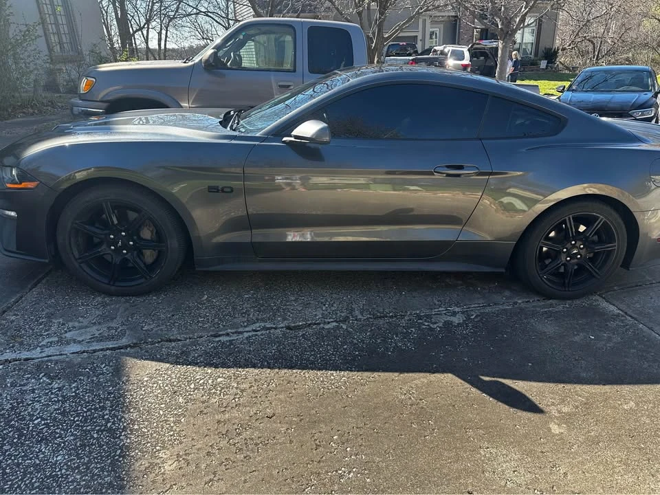 2018 Ford S550 Mustang - Image 2 of 11