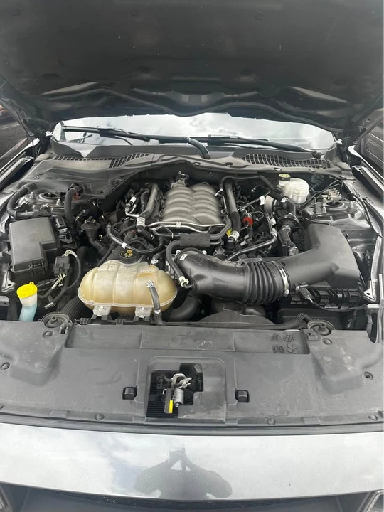 2018 Ford S550 Mustang - Image 11 of 11