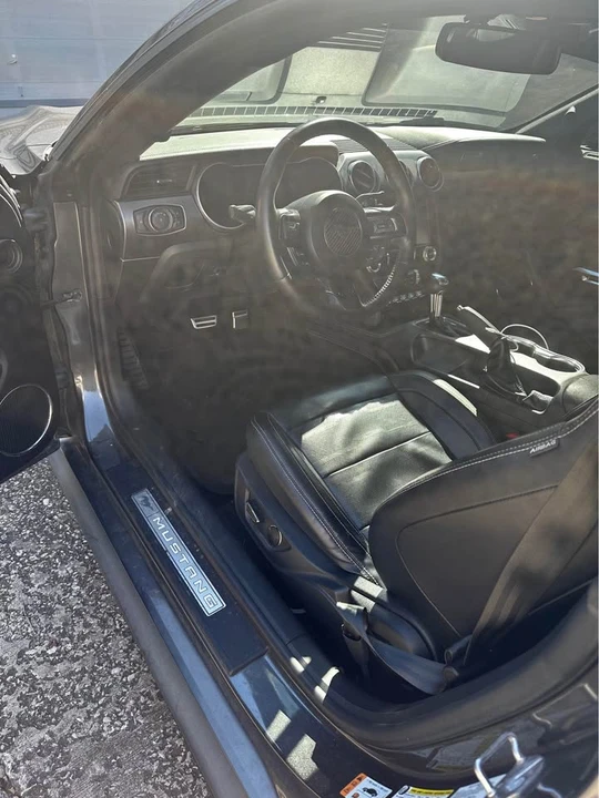 2018 Ford S550 Mustang - Image 5 of 11