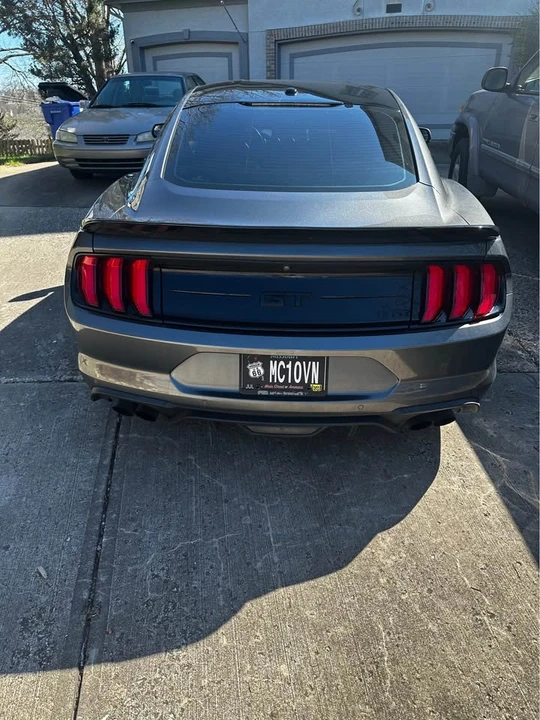 2018 Ford S550 Mustang - Image 3 of 11
