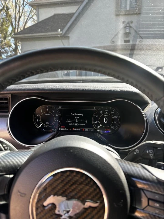 2018 Ford S550 Mustang - Image 6 of 11