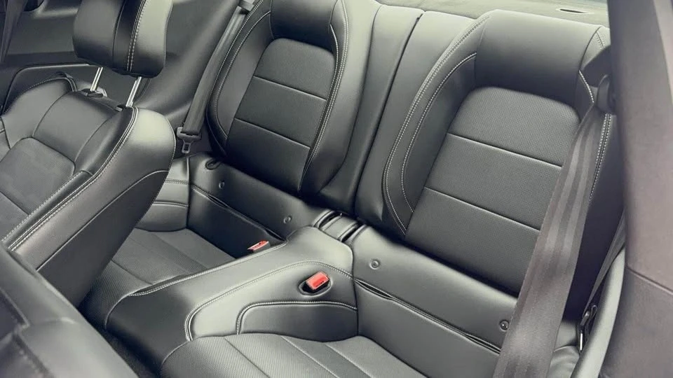 2018 Ford S550 Mustang - Image 6 of 10