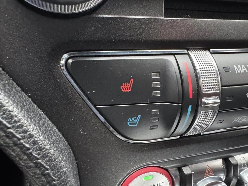 2018 Ford S550 Mustang - Image 10 of 10