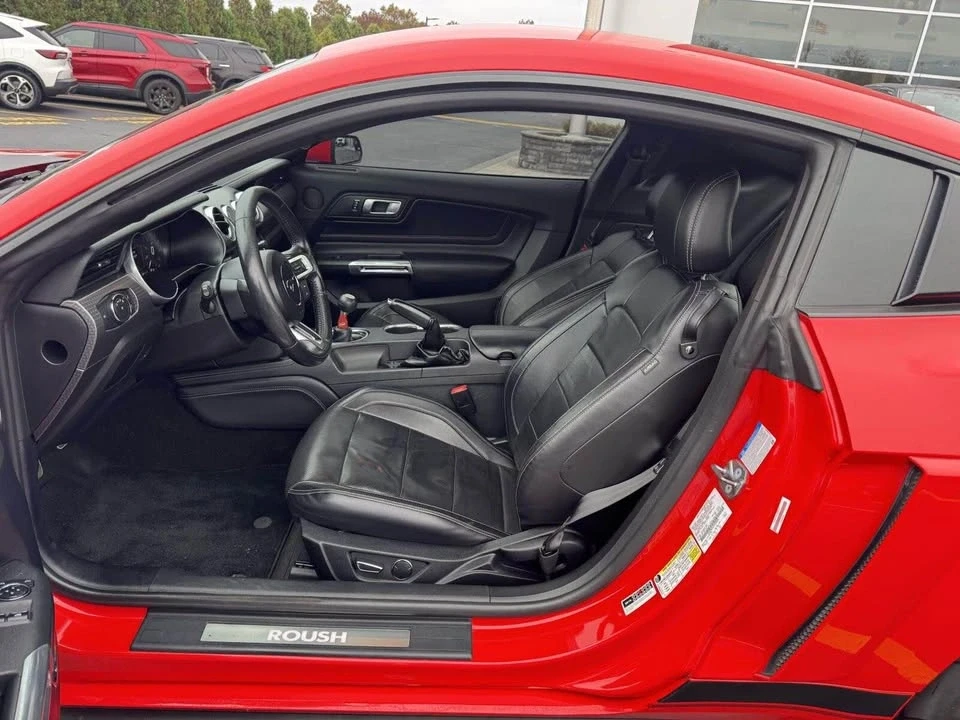 2018 Ford S550 Mustang - Image 5 of 10