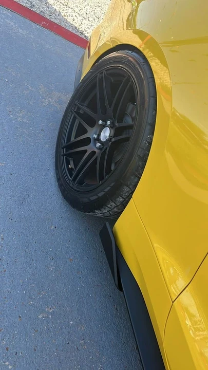 2018 Ford S550 Mustang - Image 6 of 8