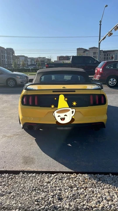 2018 Ford S550 Mustang - Image 5 of 8