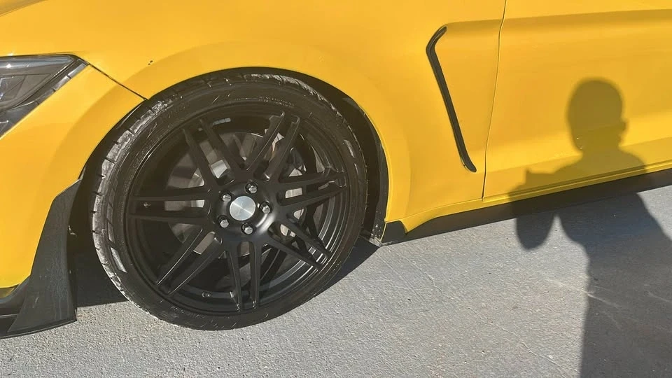 2018 Ford S550 Mustang - Image 2 of 8