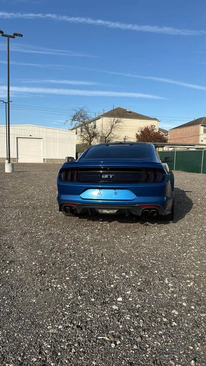 2018 Ford S550 Mustang - Image 9 of 10