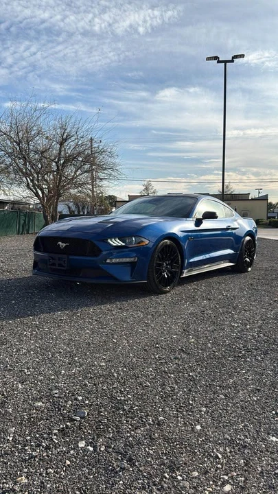2018 Ford S550 Mustang - Image 3 of 10