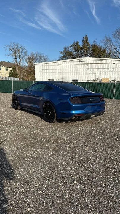2018 Ford S550 Mustang - Image 8 of 10