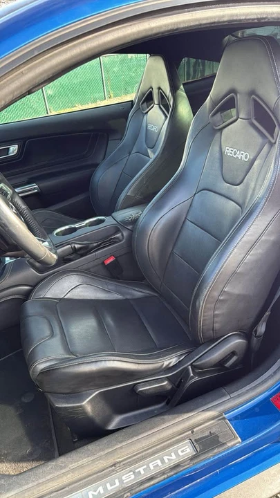 2018 Ford S550 Mustang - Image 4 of 10