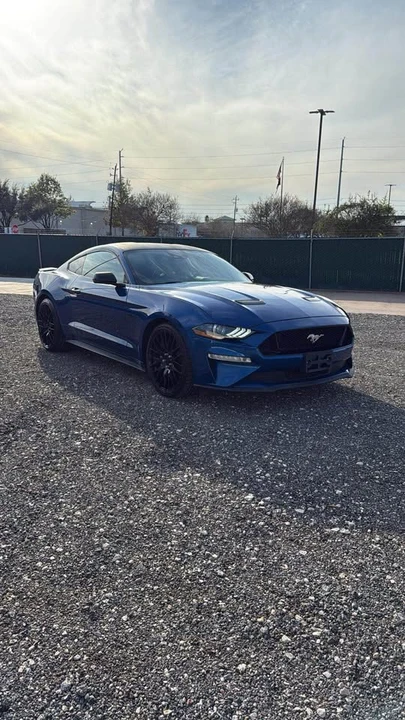 2018 Ford S550 Mustang - Image 2 of 10