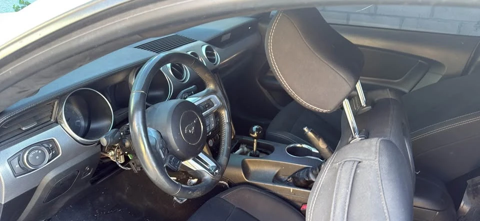 2018 Ford S550 Mustang - Image 3 of 3