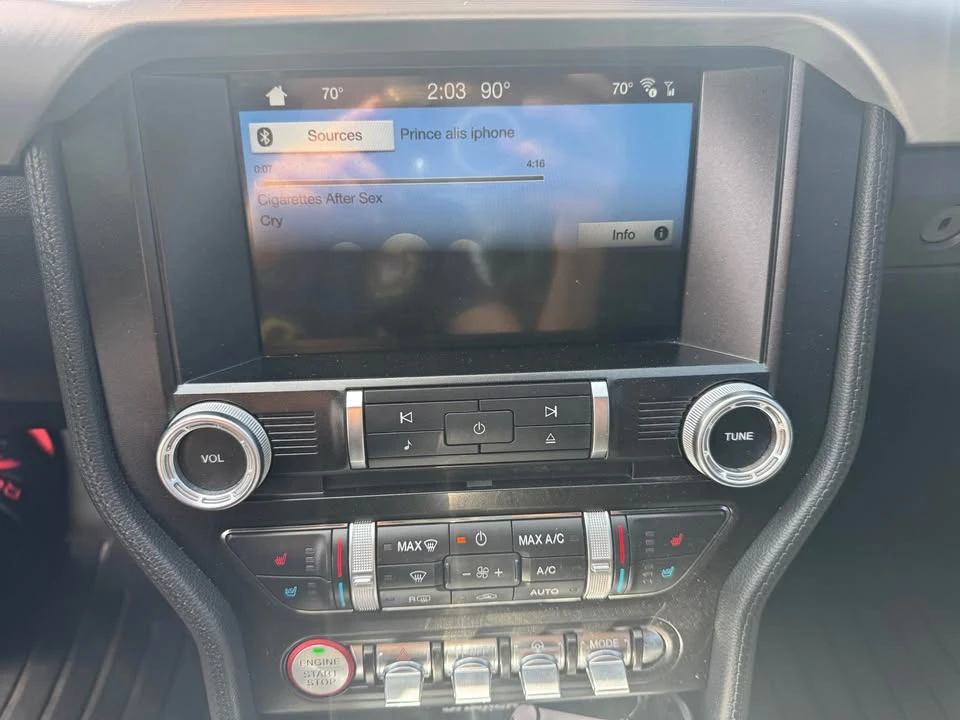 2018 Ford S550 Mustang - Image 18 of 20