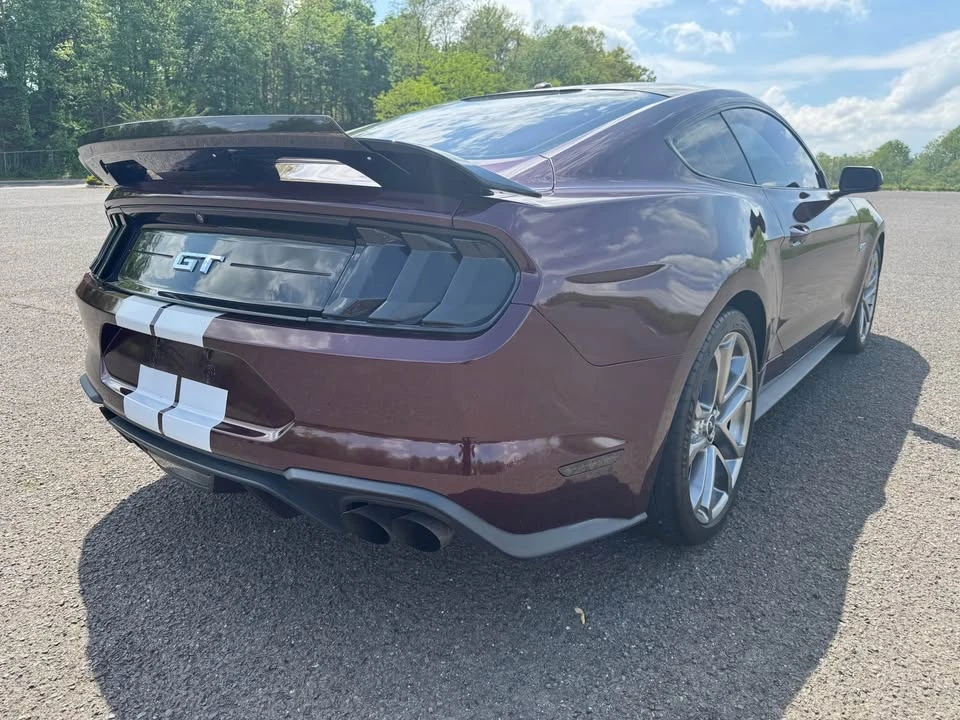2018 Ford S550 Mustang - Image 10 of 20