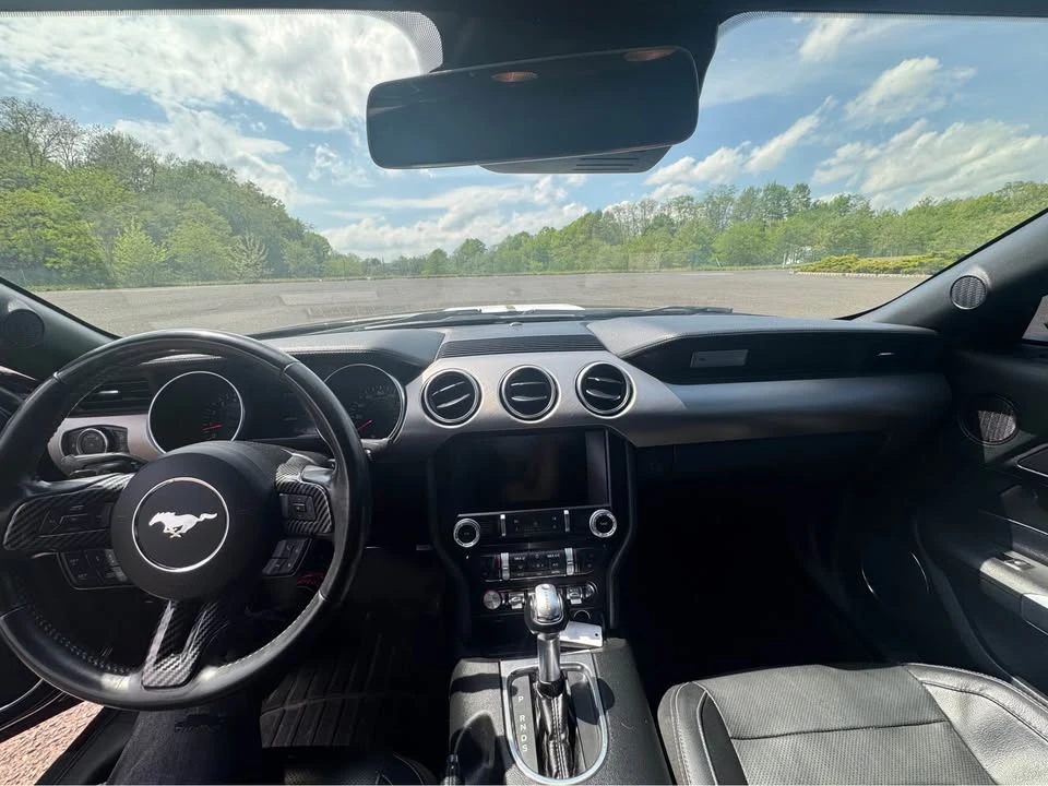 2018 Ford S550 Mustang - Image 15 of 20
