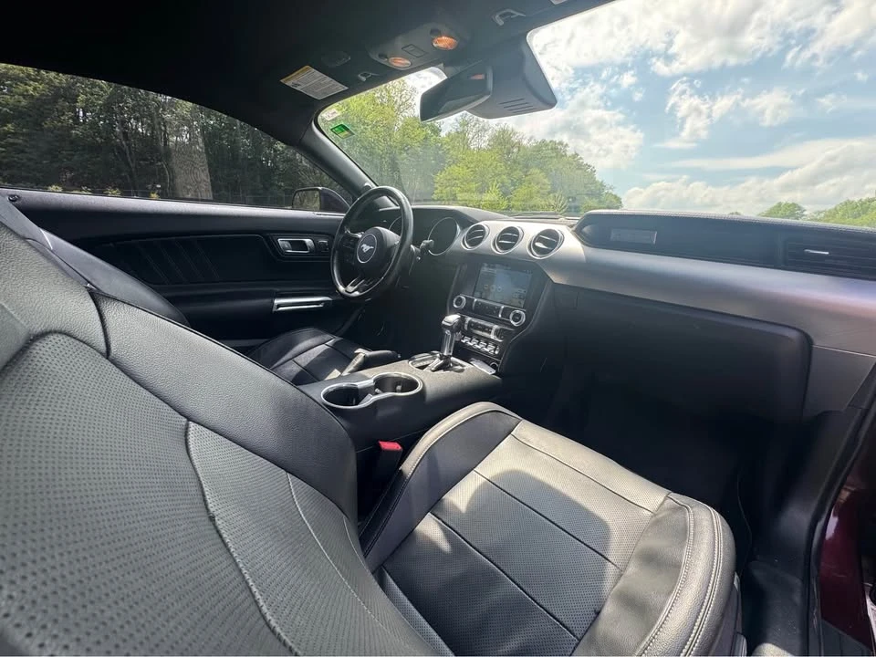 2018 Ford S550 Mustang - Image 20 of 20