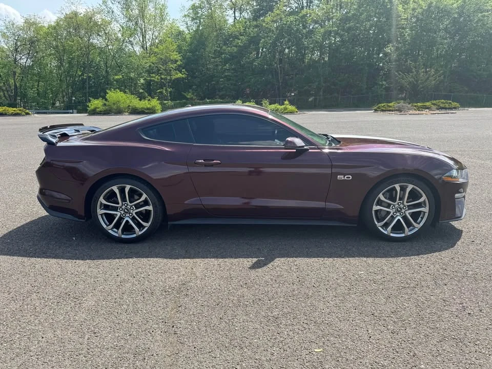 2018 Ford S550 Mustang - Image 12 of 20